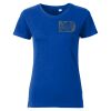 Damen T-Shirt Pure Premium Miniaturansicht